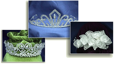 Wedding Accessories on Bridal Accessories